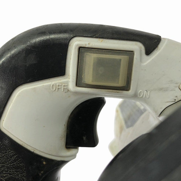 ☆中古品☆ makita マキタ 100V 165mm マルノコ モデル5731S 白/ホワイト 本体のみ 丸ノコ/丸のこ/丸鋸123556 - 7