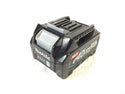 ☆比較的綺麗 2点セット☆makita マキタ 40Vmax 2.5Ah 純正リチウムイオンバッテリ BL4025 純正急速充電器 DC40RA129038 - 5