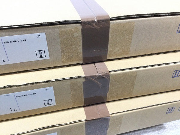 ☆未使用品3点セット☆TOTO トートー アングル形止水栓13 TS220FUR×3 水栓金具 取替用止水栓 住宅設備134072 - 9