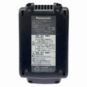 ☆中古品☆Panasonic パナソニック 18V 5.0Ah 純正 リチウムイオン電池パック EZ9L54 LJタイプ リチウムイオンバッテリー130175 - 10