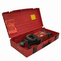 ☆中古品☆HILTI ヒルティ 100V 電動ハツリ機 TE905 ケース付 電動ハンマー コンクリートブレーカー はつり機 斫り機 破砕 粉砕130673 - 2