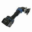 ☆未使用☆NITTO KOHKI 日東工器 36V 充電式曲線面取り機 CLCB-0202 バッテリ1個(2.5Ah)充電器 切削 橋梁 造船 サーキットベベラー - 4
