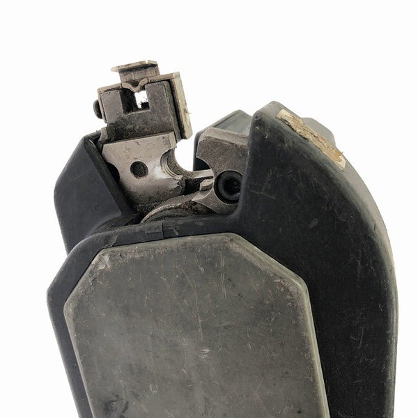 ☆中古品☆National ナショナル 12V 全ネジカッター EZ3561 バッテリー1個(2.8Ah) 松下電工 パナソニック 寸切りボルト 切断119418 - 6