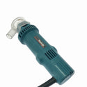 ☆中古品☆makita マキタ 100V 防じんボードトリマー 3706 コード式 防塵ボードトリマー ボード用トリマー 穴あけ 開口133246 - 5