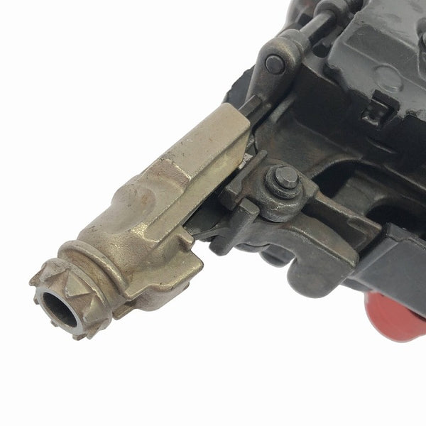 ☆中古品☆HiKOKI ハイコーキ 50mm 高圧 ロール釘打機 NV50HR2(S) パワー切り替え機構 エアダスタ付き エア工具 エアツール111621 - 6