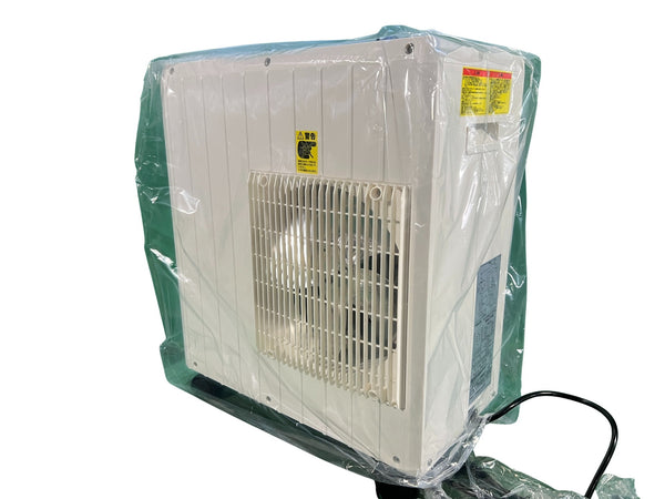 ☆未使用品☆YAMAZEN ヤマゼン 山善 100V スポットエアコン MSA-Y185 ポータブルクーラー スポットクーラー  冷風機 エアコン 冷房129990 - 4