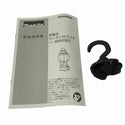 ☆未使用品☆makita マキタ 40Vmax 充電式ランタン付ラジオ MR008GZO 本体のみ 防災 アウトドア キャンプ コードレス133405 - 10