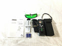 ☆中古美品☆makita マキタ 充電式屋内･屋外兼用追尾墨出し器 SK314GDN/SK314GDZN 受光器 ケース付 グリーンレーザー墨出し器131618 - 10