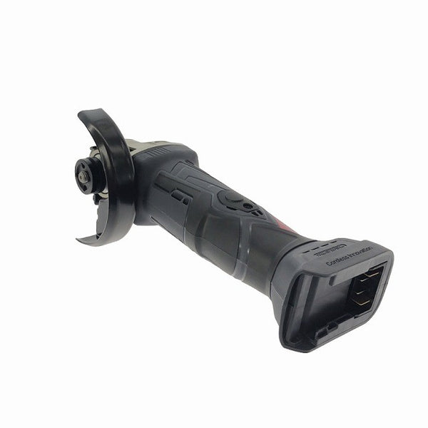 ☆未使用品☆KYOCERA 京セラ 18V 100mm 充電式ディスクグラインダー DG1810 本体のみ 研磨 切断 日曜大工130738 - 5