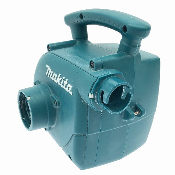 ☆中古品☆makita マキタ 14.4V 充電式小型集じん機 VC340D 本体+ホース 集塵機 掃除機 そうじ機 ハンディ134665 - 3
