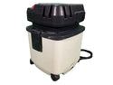 ☆中古品☆KYOCERA 京セラ 100V 集じん機 VC-1100 ホース付 乾湿両用 乾燥15L 液体12L 集塵機 掃除機 バキュームクリーナー136254 - 5