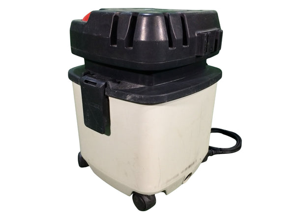 ☆中古品☆KYOCERA 京セラ 100V 集じん機 VC-1100 ホース付 乾湿両用 乾燥15L 液体12L 集塵機 掃除機 バキュームクリーナー136254 - 5