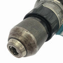 ☆比較的綺麗☆makita マキタ 40Vmax 充電式震動ドライバドリル HP001G 本体のみ 振動ドライバドリル ドリルドライバー 穴あけ - 6