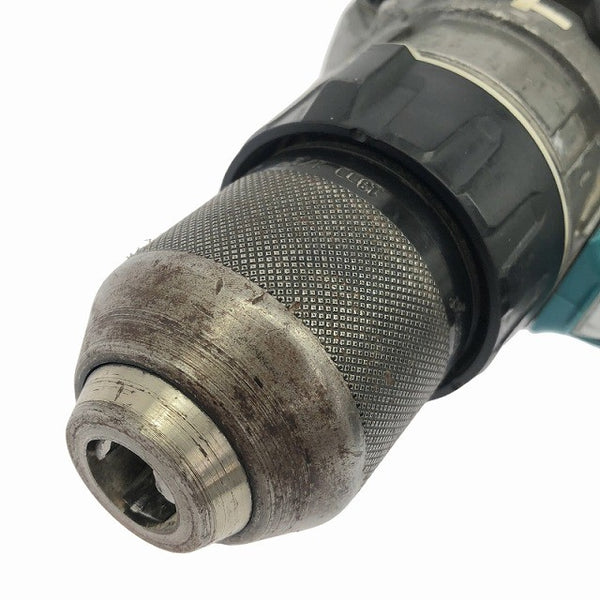 ☆比較的綺麗☆makita マキタ 40Vmax 充電式震動ドライバドリル HP001G 本体のみ 振動ドライバドリル ドリルドライバー 穴あけ - 6