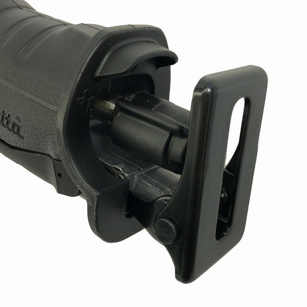 ☆未使用品☆makita マキタ 18V 充電式レシプロソー JR187DZ 本体のみ セーバソー/セーバーソー 電動のこぎり/電のこ117789 - 6