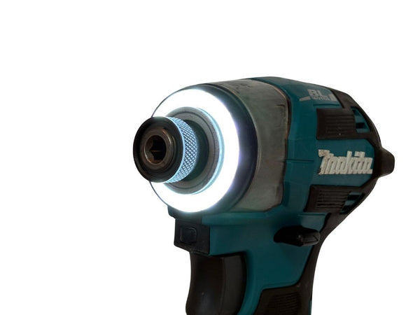 ☆美品☆makita マキタ 充電式インパクトドライバ TD173D 18V 本体のみ コードレス132915 - 6