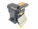 ☆中古品☆RYOBI リョービ ベルトジスクサンダ BDS-1000 ベルトグラインダ 研磨 研削 粗削り バリ取り127706 - 5