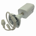 ☆未使用品☆DXアンテナ DELCATEC 固定焦点バレット型ネットワークカメラ CNE3CBF1 防犯 監視 セキュリティー128602 - 4