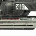☆中古美品☆MAX マックス 18V 35mm 充電式フィニッシュネイラ TJ-35FN3 本体のみ コードレス バッテリー式 仕上釘打機 電動工具136351 - 10