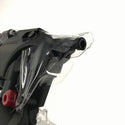☆未使用品☆ MAX マックス 65mm 高圧釘打機スーパーコイル/ネイラ HN-65N4(D)-G クールグレー エアロスター 釘/クギ130048 - 8