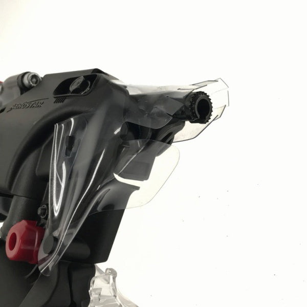 ☆未使用品☆ MAX マックス 65mm 高圧釘打機スーパーコイル/ネイラ HN-65N4(D)-G クールグレー エアロスター 釘/クギ130048 - 8