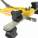 ☆中古品☆TASCO タスコ 手動ラチェット式パイプベンダー REMS Swing 冷房管 配管 曲げ 加工 イチネン137120 - 7