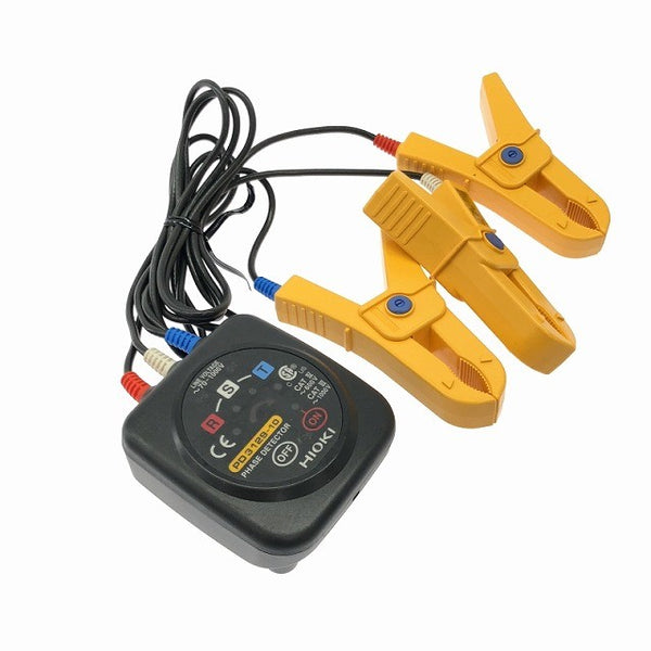 ☆美品☆HIOKI 日置電機 非接触式 検相器 PD3129-10 PHASE DETECTOR 116056116056 - 3