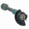 ☆中古品☆makita マキタ 18V 125mm 充電式ディスクグラインダ GA504DN 本体のみ 研磨 切削 サンダー - 3