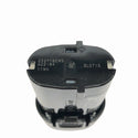 ☆未使用品2個セット☆ makita マキタ 7.2V 1.5 純正リチウムイオンバッテリー BL0715 LITHIUM-ION 雪/飛行機マーク137140 - 8