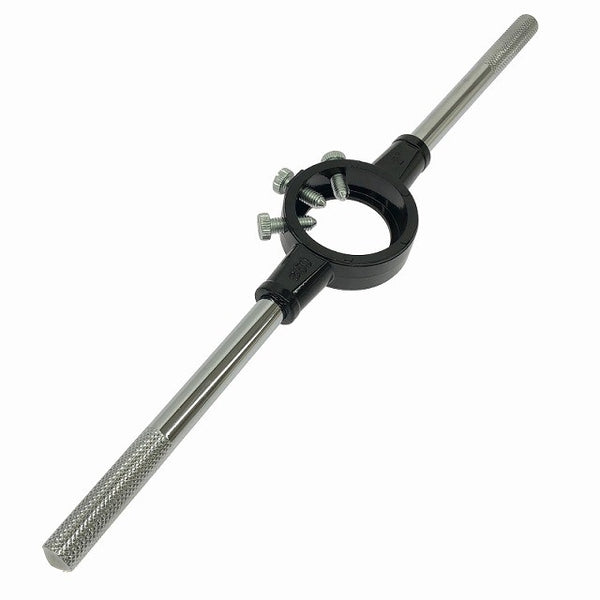 ☆未使用保管品☆ESCO エスコ タップダイスセット 45pcs EA829VX-2 タップ・ダイス：M6～M24 ハンドツール134317 - 7