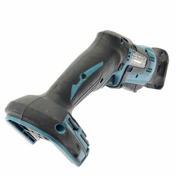 ☆中古品☆makita マキタ 18V 充電式レシプロソー JR184D 本体のみ 小型 コードレス セーバソー セーバーソー 電気のこぎり133135 - 4