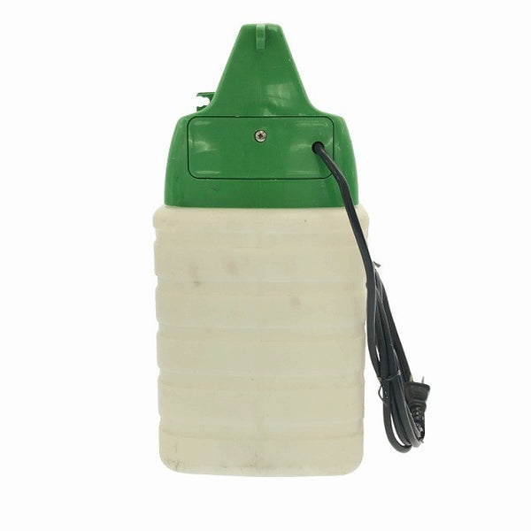 ☆中古品☆TOYOTOMI トヨトミ 100V 電動式噴霧器 ESA-10E 本体+パーツ タンク容量10L 噴霧機  エアコン洗浄 - 9