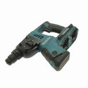 ☆中古品☆makita マキタ 18V×2＝36V 26mm 充電式ハンマドリル HR263DPG2 バッテリ2個(18V6.0Ah) 充電器 ケース付118779 - 4