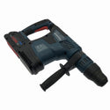 ☆極美品☆BOSCH ボッシュ 18V コードレスハンマードリル GBH18V-36C バッテリ2個(18V 8.0Ah)充電器付 SDS-max コードレス 穴あけ - 5