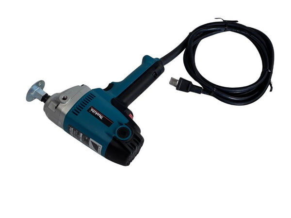 ☆中古品☆ makita マキタ 100V 180mm 電子ディスクサンダ GV7000C コード式 サンダー ポリッシャー137370 - 5