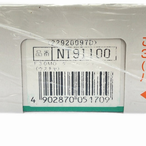 ☆未使用品10箱☆MAX マックス 30mm フィニッシュネイル F30M0 ダークベージュ/薄茶 30000本(1箱 3000本) 仕上げ釘129585 - 10