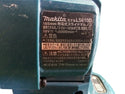 ☆中古品☆makita マキタ 18V 165mm 充電式スライドマルノコ LS610D 青/ブルー 本体のみ 丸鋸/マルノコ/丸ノコ - 9