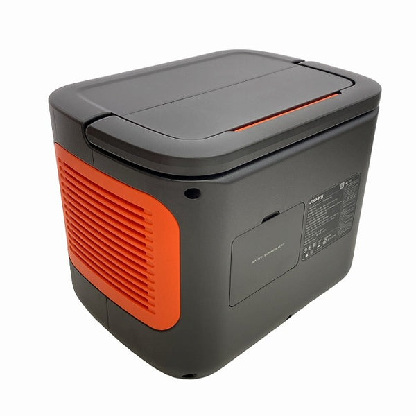 ☆極美品☆ Jackery ジャクリ ポータブル電源 1000 Plus JE-1000C 1264.64Wh 2000W アウトドア キャンプ 防災 非常用電源111590 - 5