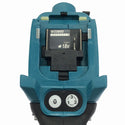 ☆未使用品☆makita マキタ 18V 充電式仕上サンダー BO380DZ バッテリー1個(18V 6.0Ah) 充電器 コードレス 仕上げサンダー - 8