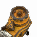 ☆中古品2点セット☆KITO キトー L4 1 1/2TON 1.5TON/ton レバーブロック×2 荷締め 運送 ガッチャ130701 - 8