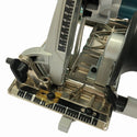 ☆美品☆makita マキタ 100V 小型ミゾキリ 3005BA ミゾキリカッター 溝切りカッター 小穴カッター 胴縁カッター 木工用 大工道具137000 - 6