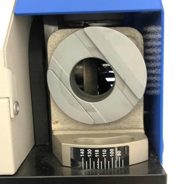 ☆比較的綺麗☆FIRSTEC ファーステック 100V 小型ドリル研磨機 EDG-213N 説明書有 ドリルシャープナー 研磨118077 - 8