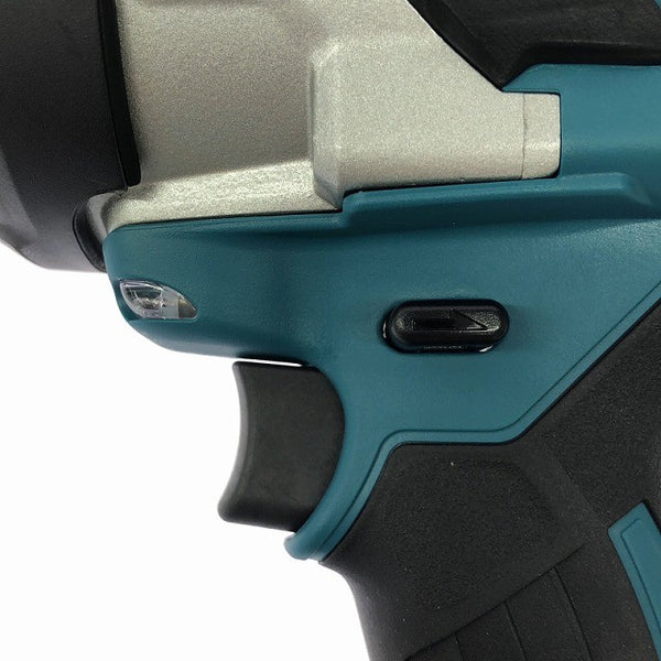 ☆中古美品☆makita マキタ 18V 充電式インパクトレンチ TW1001D 本体のみ コードレス バッテリー式 800N･m 角ドライブ 19mm131594 - 7