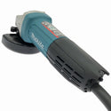 ☆未使用品☆ makita マキタ 100V 100mm ディスクグラインダー GA4033 本体+パーツ130193 - 5