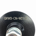 ☆長期保管品☆紅蓮 床研削機カッター GKW3-CN-W2109×2 フロアダイヤスタンダード 3個入/箱 ディスク - 9