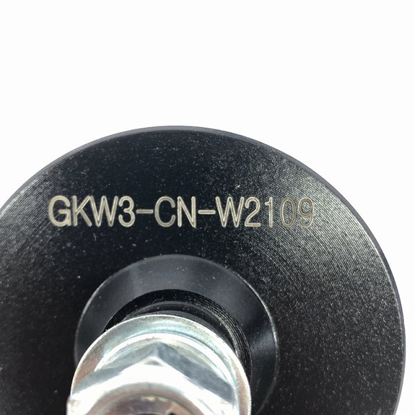 ☆長期保管品☆紅蓮 床研削機カッター GKW3-CN-W2109×2 フロアダイヤスタンダード 3個入/箱 ディスク - 9