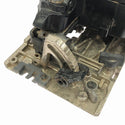 ☆中古品☆HITACHI 日立工機 36V 165mm コードレス丸のこ C3606DA バッテリ1個(2.5Ah)付 充電式 マルノコ 丸ノコ 丸鋸137555 - 6