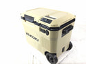 ☆極美品☆HIKOKI ハイコーキ 14.4V/18V/36V コードレス冷温庫 UL18DC サンドベージュ 本体+AC100Vアダプター+シガーコード 保冷温 113802 - 2