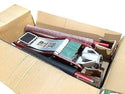 ☆未使用品☆MASADA マサダ アルミジャッキ SJ-20AL ハンドル付 荷重2ton/2000kg 油圧式 低床型 ガレージジャッキ フロアジャッキ114214 - 4