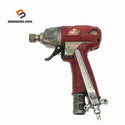 ☆中古品☆MAX マックス 高圧 エアインパクトドライバー HF-ID7P1 エアーインパクトドライバー エア工具 エアツール137769 - 1